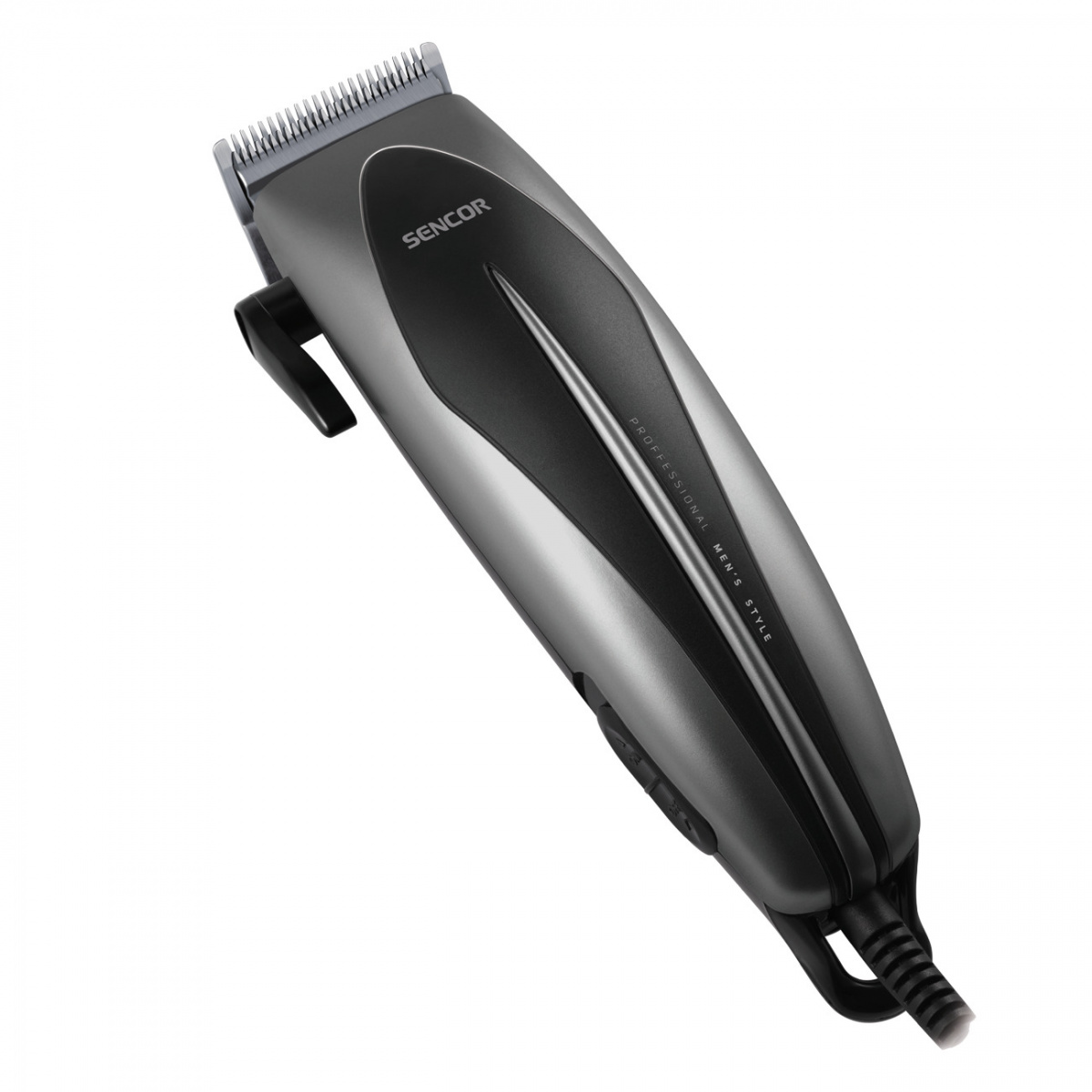 

Машинка для стрижки волос Sencor SHP 320SL
