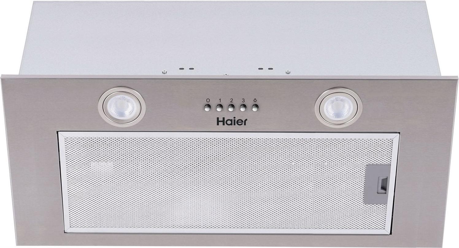 

Вытяжка Haier HVX-BI671X, HVX-BI671X