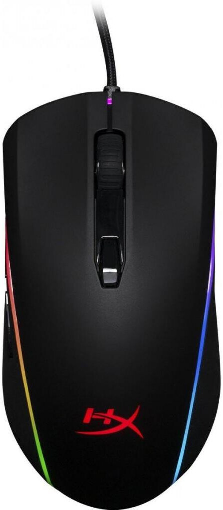 

Мышь Hyperx Pulsefire Surge (HX-MC002B)