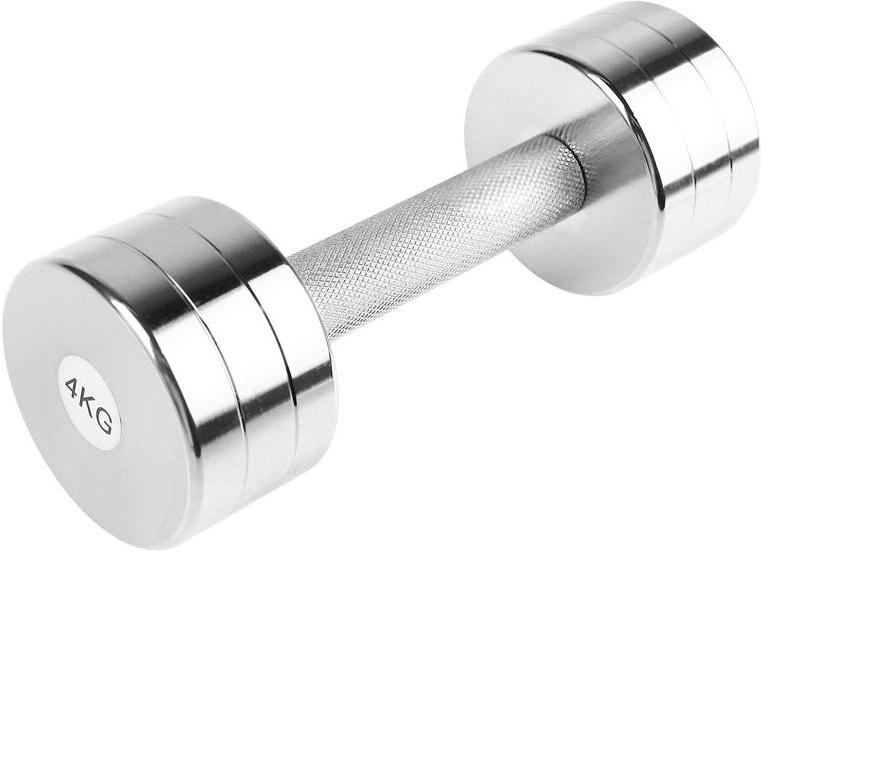 

Гантель Onlitop 4kg [3853203], 4kg