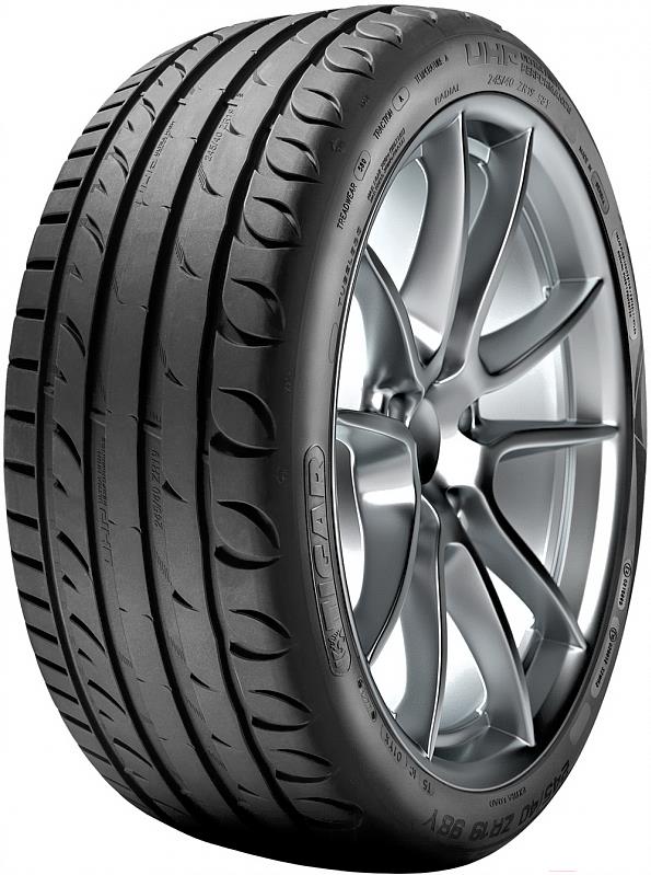 

Шины Tigar Ultra High Performance 225/45R18 95W, Ultra High Performance 225/45R18 95W