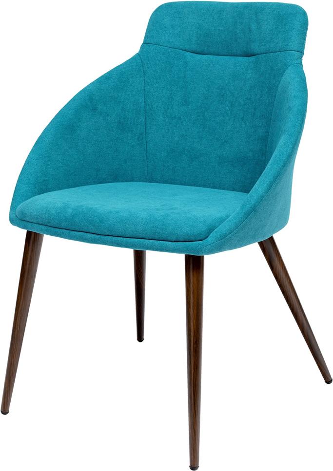 

Стул Stool Group Квини зеленый [QUEENY GREEN], Квини