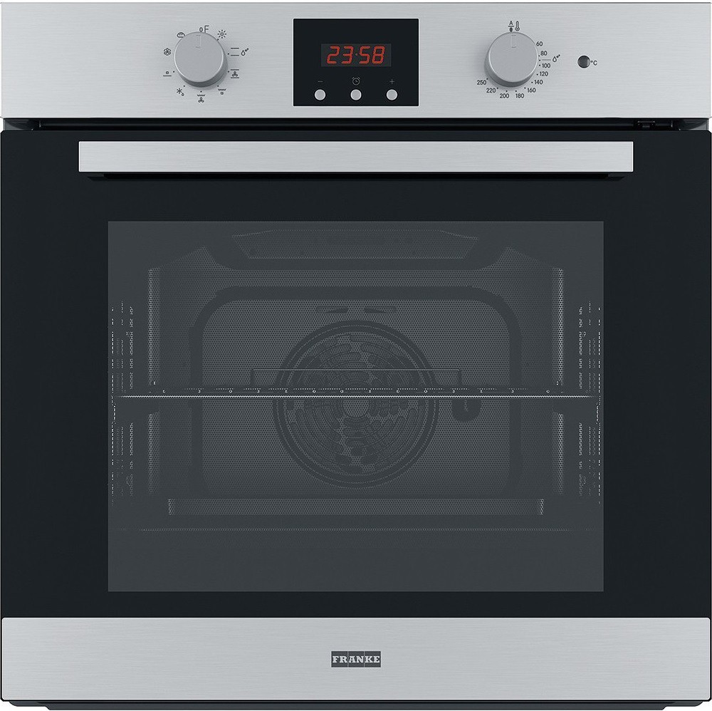 

Духовой шкаф Franke FSL 86 H XS [116.0609.446], Духовой шкаф Franke FSL 86 H XS