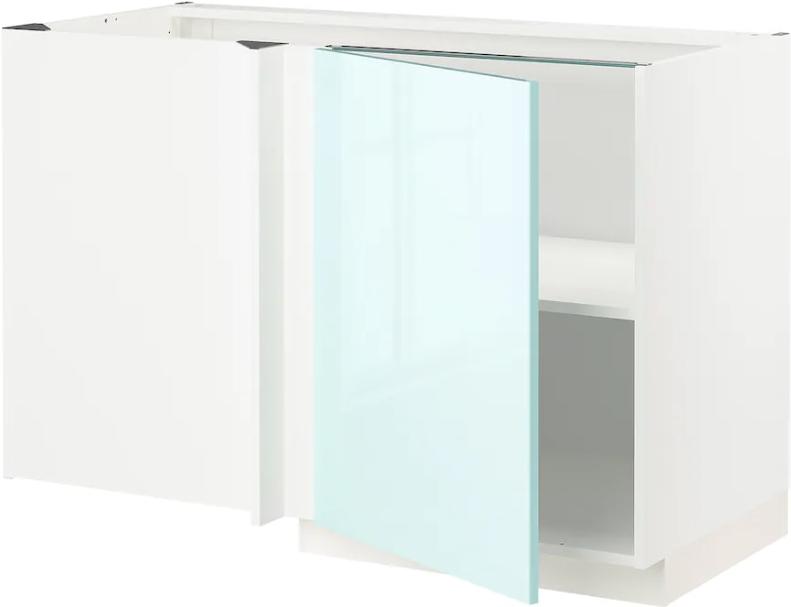 

Кухонный шкаф Ikea Метод [094.144.25], Метод