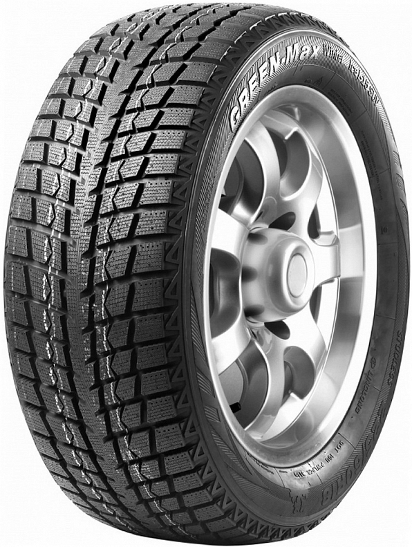 

Шины LingLong GreenMax Winter Ice I-15 SUV 255/45R18 99T, Автомобильные шины LingLong GreenMax Winter Ice I-15 SUV 255/45R18 99T