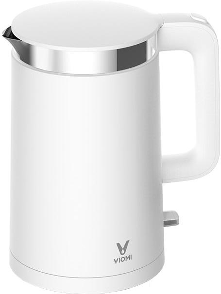 

Электрочайник Viomi Mechanical Kettle White [YMSH021CN] (уцененный), Электрочайник Viomi Mechanical Kettle V-MK152A