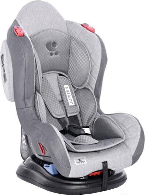 

Автокресло Lorelli Jupiter 2021 Grey (10070942110)