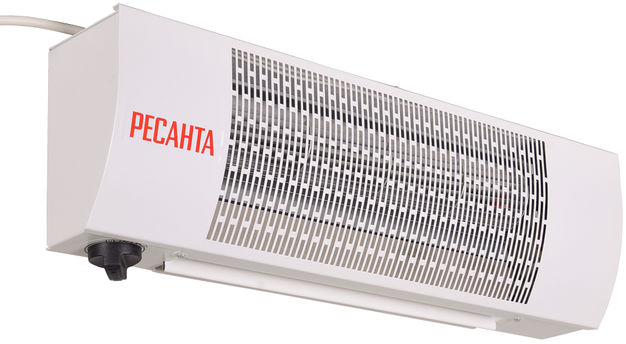 

Тепловая завеса Ресанта ТЗ-3С [67/6/1], Тепловая завеса Ресанта ТЗ-3С 67/6/1