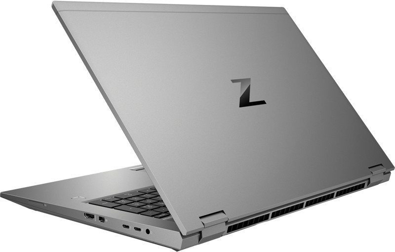 

Ноутбук HP ZBook Fury 17 G8 [4A698EA], Ноутбук HP ZBook Fury 17 G8 4A698EA