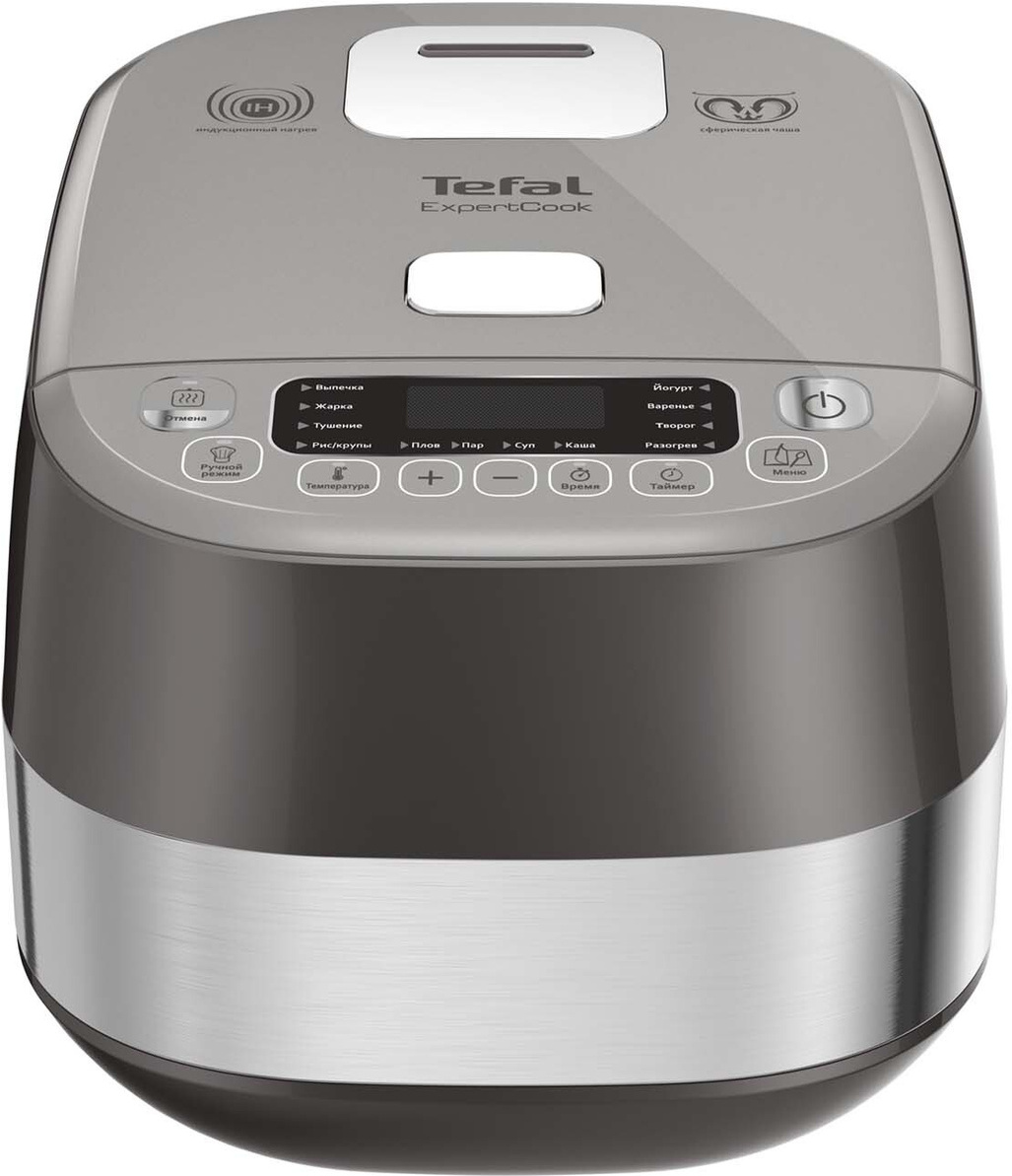 

Мультиварка Tefal RK802B32