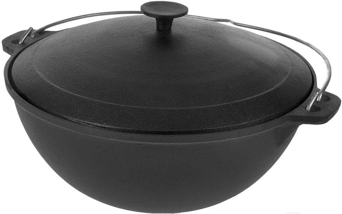 

Казан Myron Cook чугун 6,0л [MC0062], Казан Myron Cook чугун 6,0л MC0062