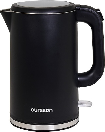 

Электрочайник Oursson EK1731W/BL
