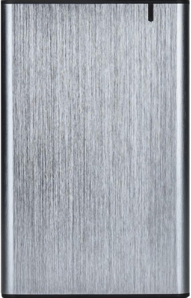 

Бокс для жесткого диска Gembird EE2-U3S-6-GR