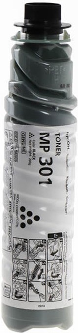 

Картридж Ricoh MP301 [842339], Картридж Ricoh MP301 842339