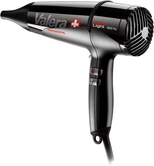 

Фен Valera Swiss Light 3000 Pro [SL 3000 PRO], Swiss Light 3000 Pro