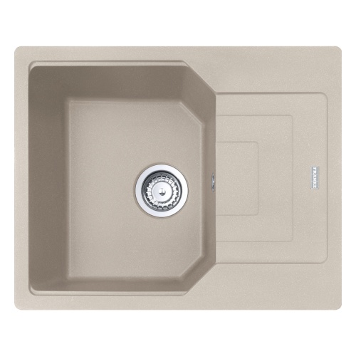 

Кухонная мойка Franke Urban UBG 611-62, Кухонная мойка Franke Urban UBG 611-62 (сахара)