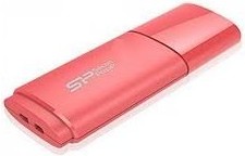 

Usb flash Silicon-Power 8GB Ultima U06 2.0 коралловый [SP008GBUF2U06V1P], Usb flash Silicon-Power 8GB Ultima U06 2.0 SP008GBUF2U06V1P коралловый