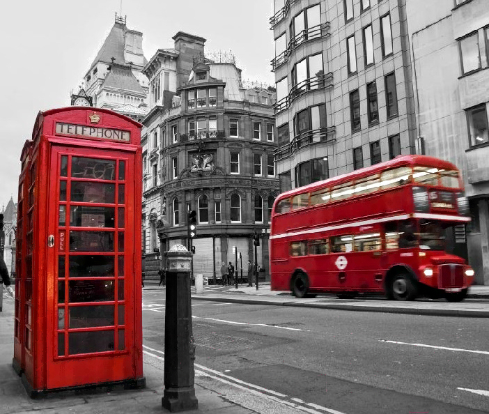 

Фотообои Citydecor Лондон 2 (300x254), Фотообои Citydecor Лондон 2 300x254
