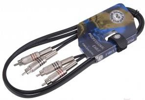 

Кабель Topp Pro TP SCX02LU015
