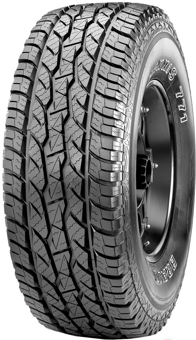 

Шины Maxxis Bravo Series AT-771 275/55R20 117T, Bravo Series AT-771 275/55R20 117T