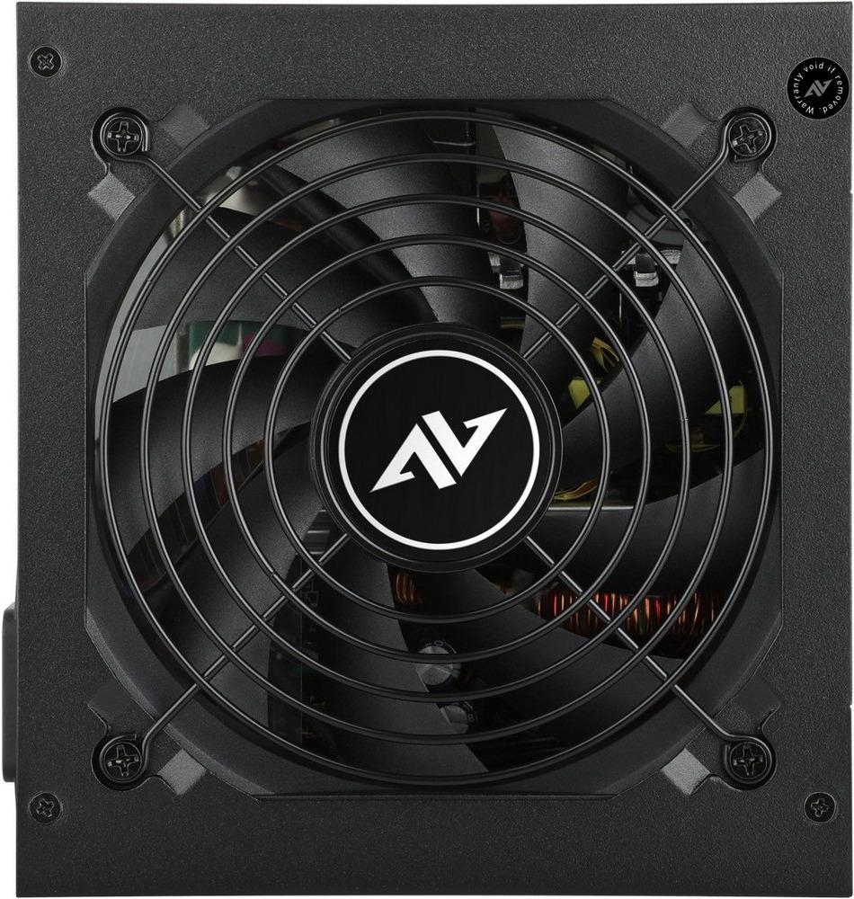 

Блок питания Abkoncore Mighty 230V 600W [ABM230-600], Mighty 230V 600W