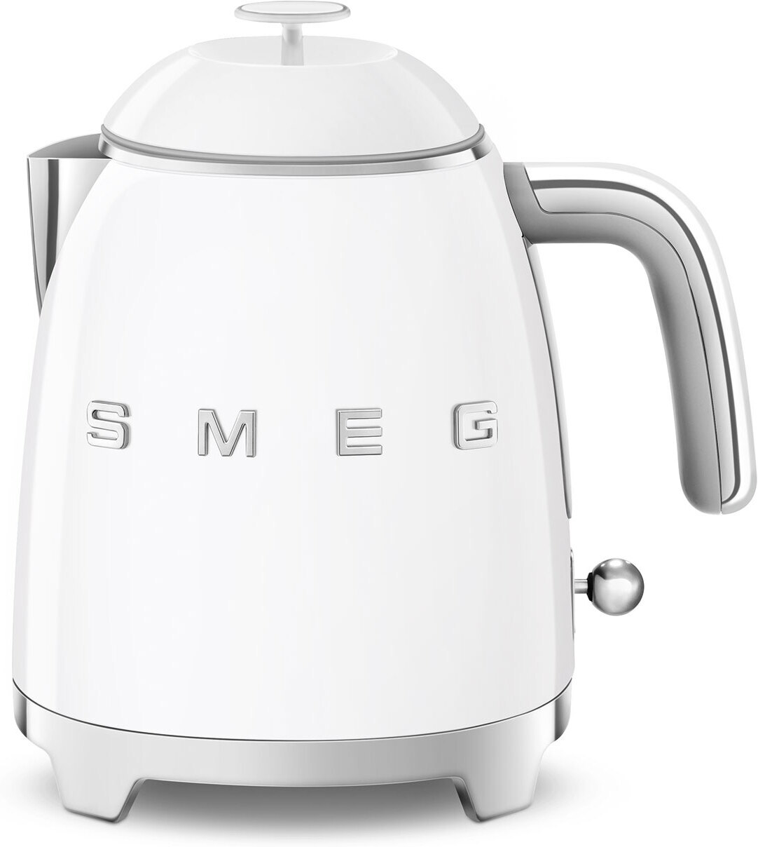 

Электрочайник Smeg KLF05WHEU