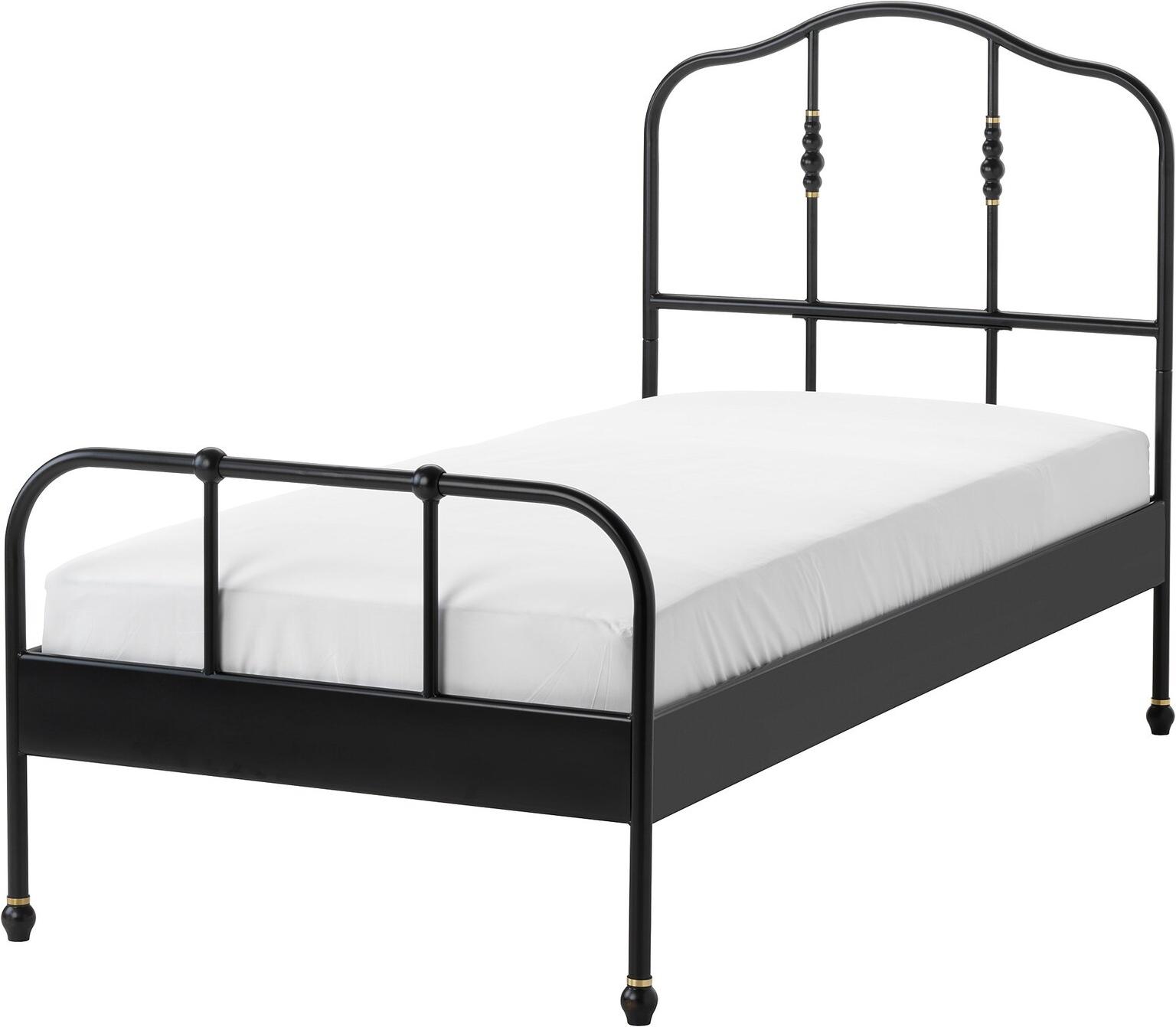 

Кровать IKEA Сагстуа [092.688.53], Сагстуа