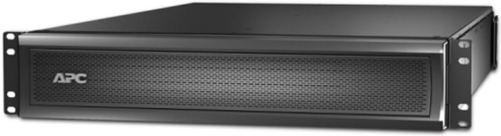 

Батарея для ИБП APC SMX120RMBP2U, Аккумулятор для ИБП APC Smart-UPS X 120V External Battery SMX120RMBP2U