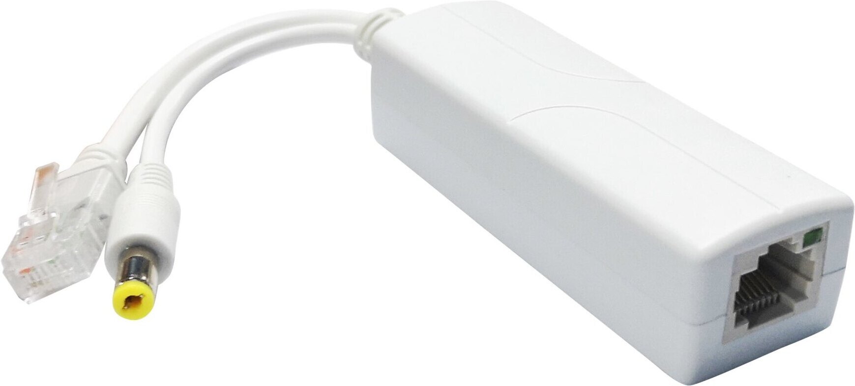 

Сплиттер Optimus PoE SM1 12B [В0000003901], PoE Сплиттер Optimus SM1 (12B)