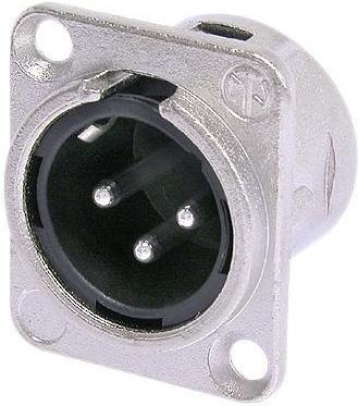 

Кабель для компьютера Neutrik NC3MD-L-1, NC3MD-L-1