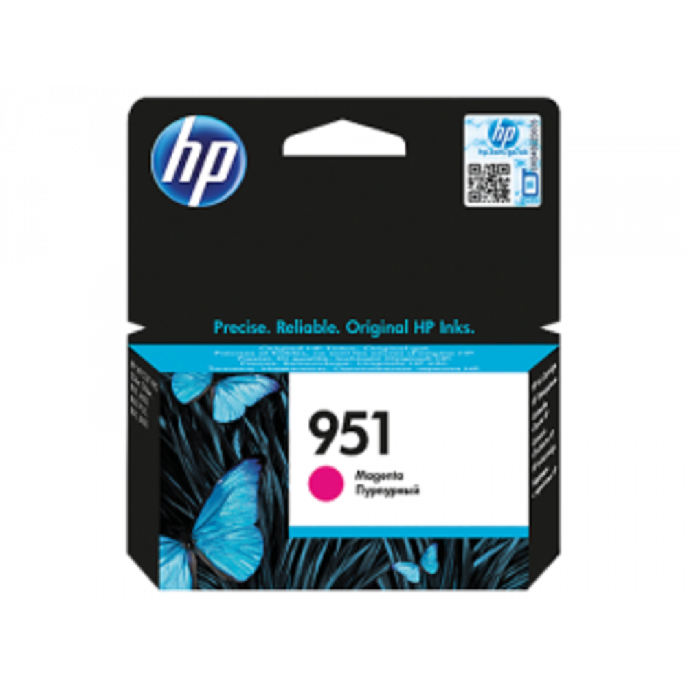 

Картридж для принтера HP 951 (CN051AE), Картридж HP 951 CN051AE