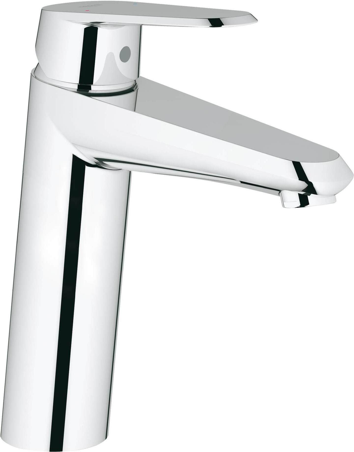 

Смеситель для раковины Grohe Eurodisc Cosmopolitan 23449002, Eurodisc Cosmopolitan