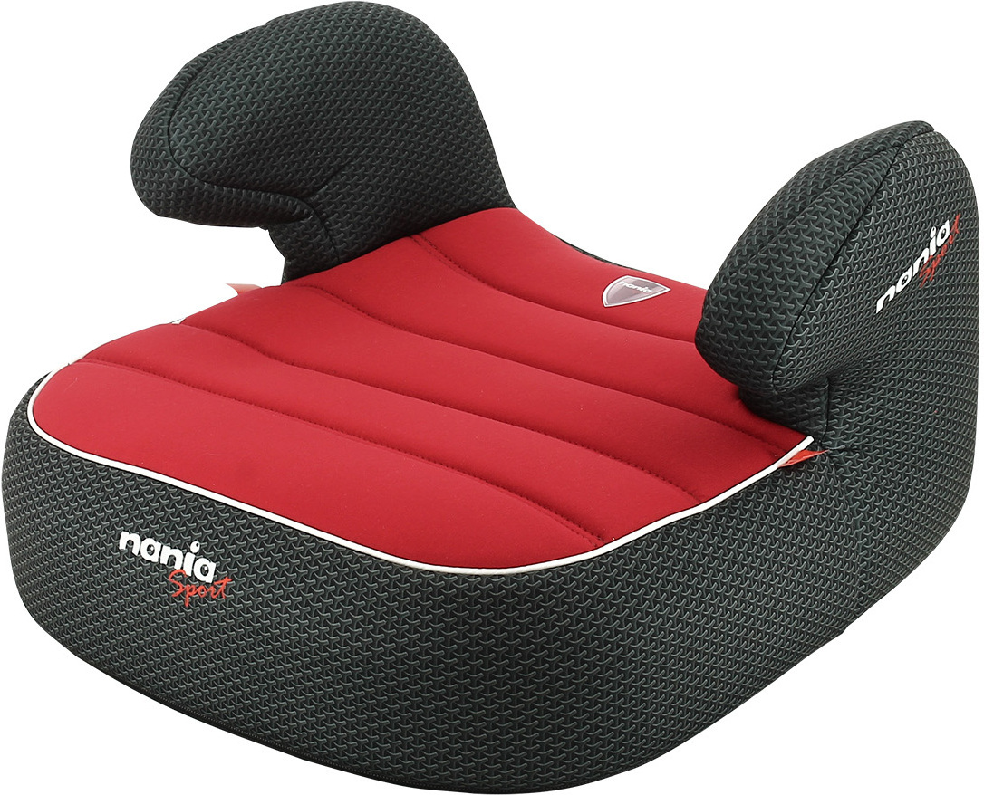 

Бустер NANIA DREAM Racing Luxe Ruby (2044030088)