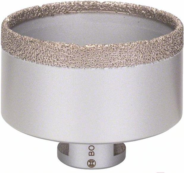 

Алмазная коронка Bosch 2.608.587.134, М 80мм Dry Speed