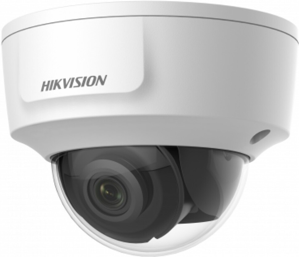 

IP-камера Hikvision DS-2CD2185G0-IMS 2.8мм белый