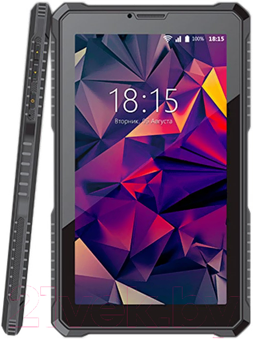

Планшет BQ 7082G Armor 3G/Print 16