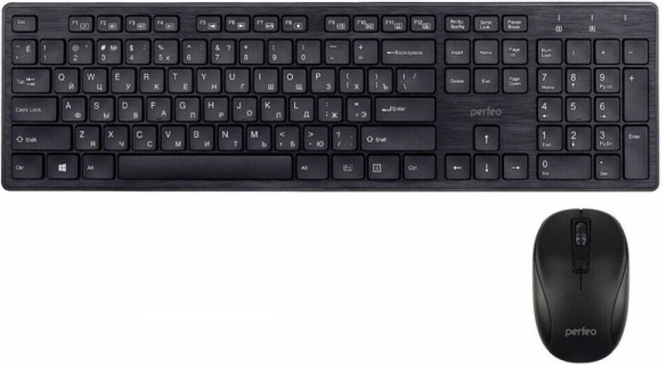 

Набор периферии Perfeo Twin [PF-A4500], Twin