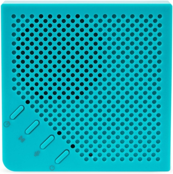 

Портативная акустика Rombica MySound Note синий [BT-S079], Портативная акустика Rombica MySound Note BT-S079 синий