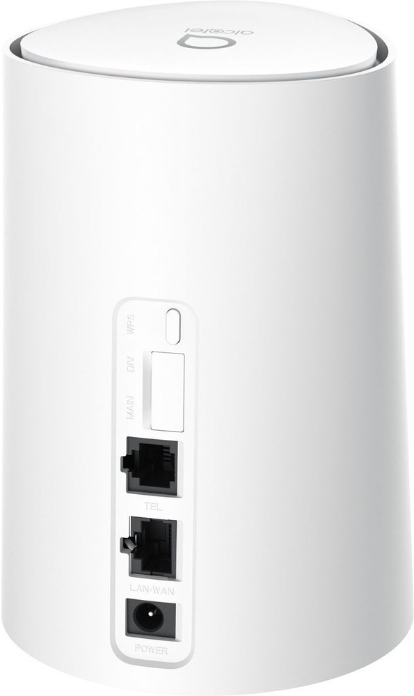 

Беспроводной маршрутизатор Alcatel HH71 [HH71V1-2BALRU1-1], Беспроводной маршрутизатор Alcatel HH71 HH71V1-2BALRU1-1