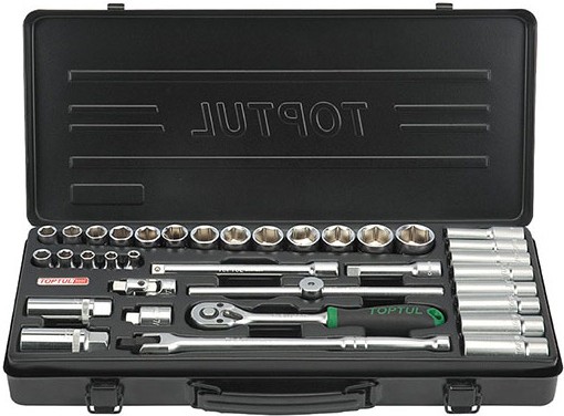 

Набор инструментов GBB3514, Набор инструментов Toptul GBB3514
