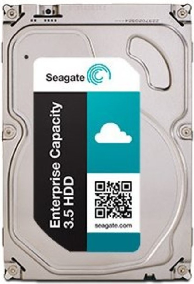 

Жесткий диск Seagate Enterprise Capacity 1TB [ST1000NM0055], Жесткий диск Seagate Enterprise Capacity 1TB ST1000NM0055