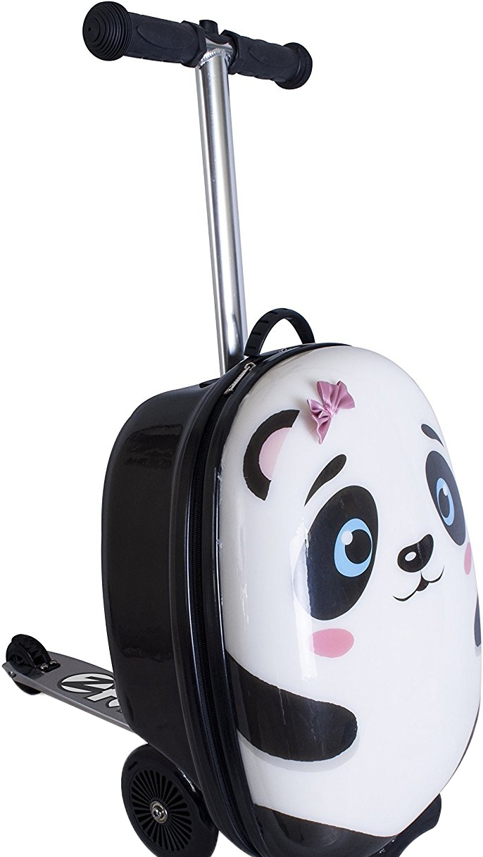 

Самокат Zinc Panda, Panda