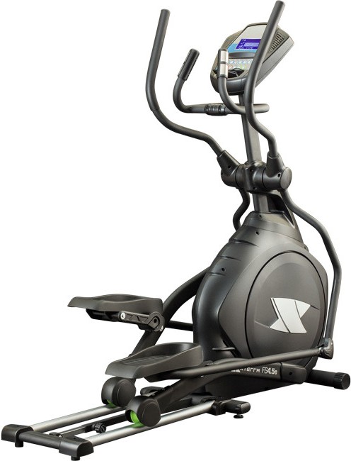 

Эллиптический тренажер Xterra FS4.5е