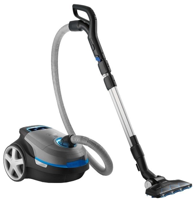 

Пылесос Philips FC8924/01, FC8924/01