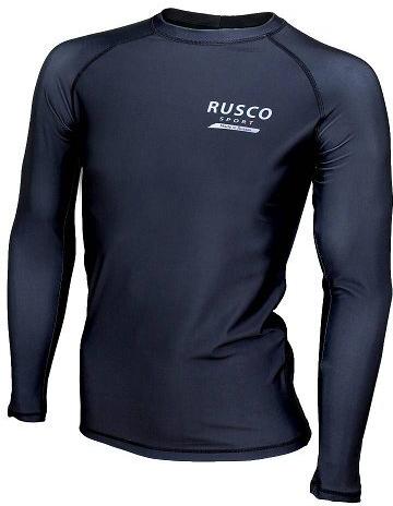 

Рашгард RuscoSport MMA Only Black взрослый S, MMA Only Black взрослый S