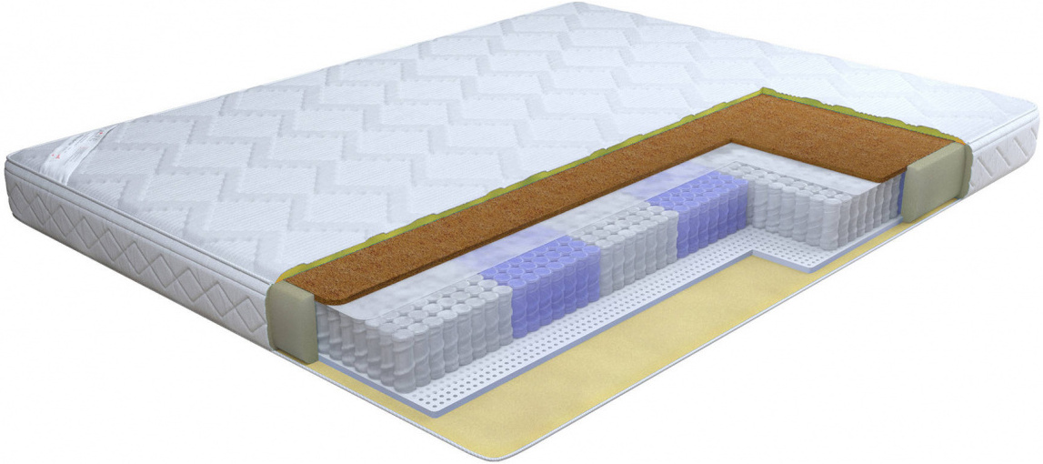 

Матрас Stolline Престиж-Нежный 80x190 [7770000000185], Матрас Stolline Престиж-Нежный 800х1900 7770000000185