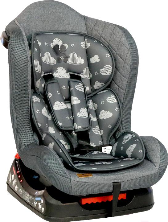 

Автокресло Lorelli Falcon Grey Clowds [10071232009], Falcon