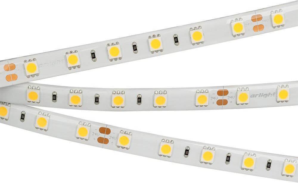 

Arlight Лента RTW 2-5000SE 24V Cool 2x (5060, 300 LED, LUX) [016847], Светодиодная лента Arlight Лента RTW 2-5000SE 24V Cool 2x (5060, 300 LED, LUX) 016847