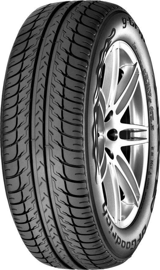 

Автомобильные шины BFGoodrich g-Grip 215/65R16 98H, g-Grip 215/65R16 98H