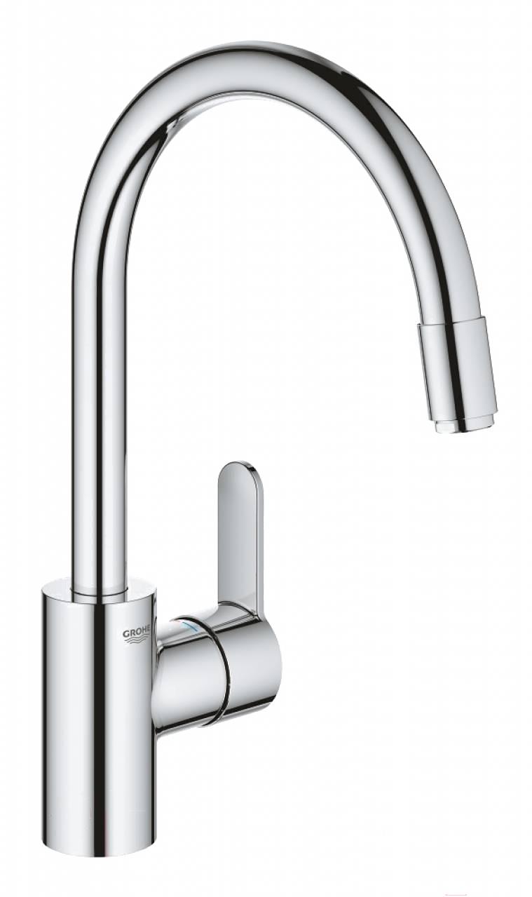 

Смеситель Grohe Eurostyle Cosmopolitan [31126004], Eurostyle Cosmopolitan